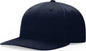 Richardson 312 Twill Back Trucker Caps - Navy - Navy / One Size Fits Most