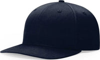 Richardson 312 Twill Back Trucker Caps - Navy - Navy / One Size Fits Most