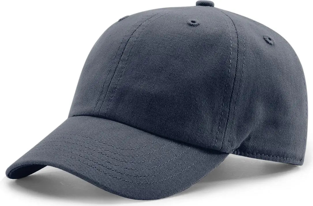 Richardson 320T Toddler Chino Cap - Navy - Navy / TODDLER