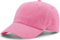 Richardson 320T Toddler Chino Caps - Hot Pink - Hot Pink / Ages 1-3