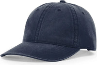 Richardson 324RE Odell Cap - Navy - Navy / OSFM