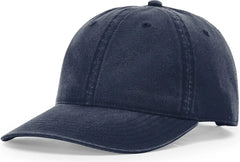 Richardson 324RE Odell Cap - Navy - Navy / OSFM