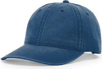 Richardson 324RE Odell Cap - Royal - Royal / OSFM