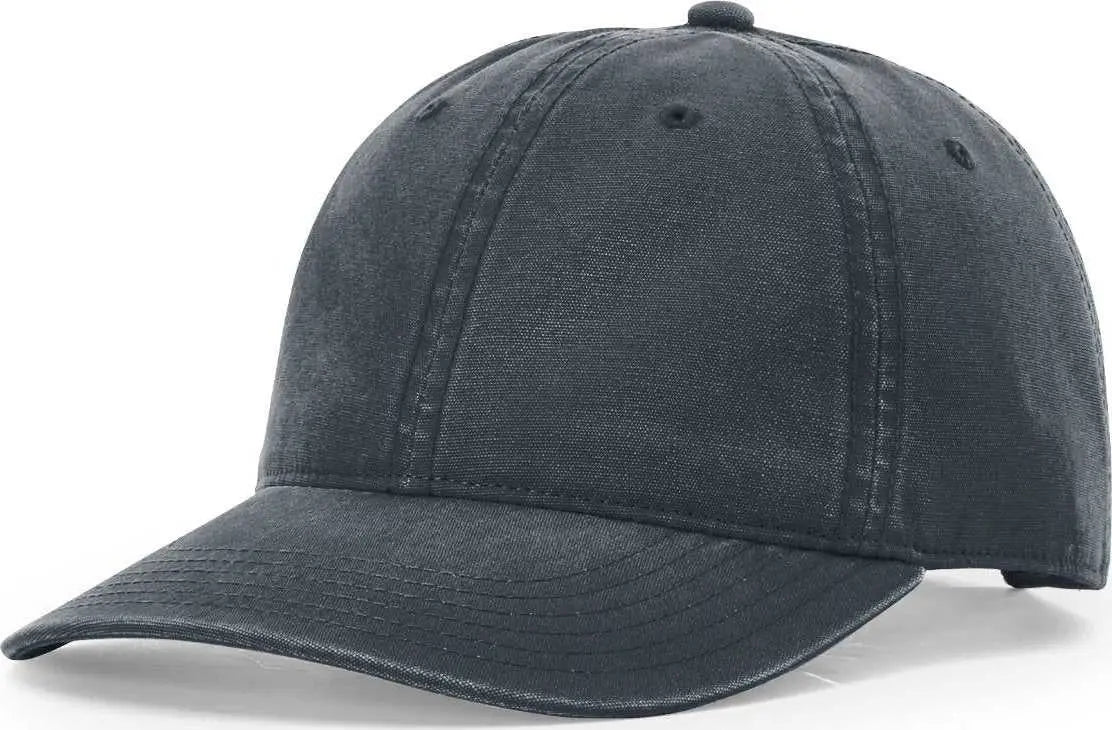 Richardson 324RE Odell Caps - Navy - Navy / OSFM