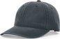 Richardson 324RE Odell Caps - Navy - Navy / OSFM