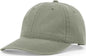 Richardson 324RE Odell Caps - Olive - Olive / OSFM