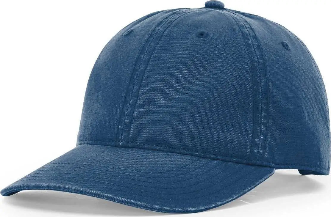 Richardson 324RE Odell Caps - Royal - Royal / One Size Fits Most