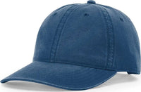 Richardson 324RE Odell Caps - Royal - Royal / One Size Fits Most