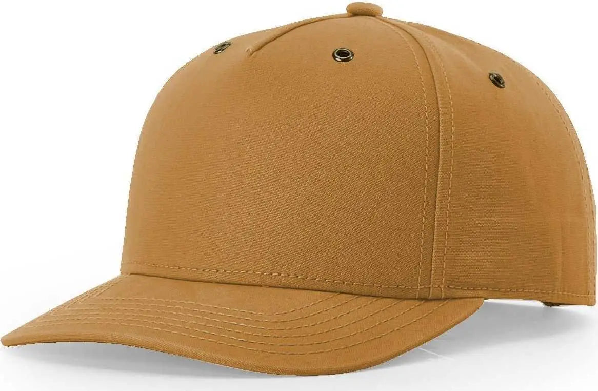 Richardson 324RE Odell Caps - Wheat - Tan / OSFM