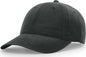 Richardson 326 Brushed Canvas Dad Caps - Army Green - Olive / OSFM