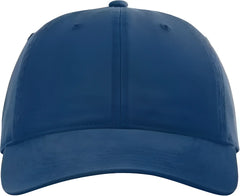 Richardson 326 Brushed Canvas Dad Caps - Royal - Royal / One Size Fits Most