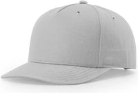 Richardson 336 Burnside Cap - Gray - Gray / OSFM