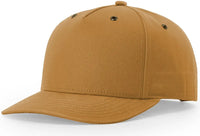 Richardson 336 Burnside Cap - Wheat - Wheat / OSFM