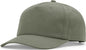 Richardson 356 5 Panel Relaxed Gramps Cap - Loden - Loden / OSFM