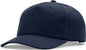 Richardson 356 5 Panel Relaxed Gramps Cap - Navy - Navy / OSFM