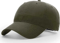 Richardson 435 Coos Bay Caps - Dark Olive - Olive / OSFM