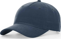 Richardson 436 Santiam Caps - Light Navy - Navy / OSFM