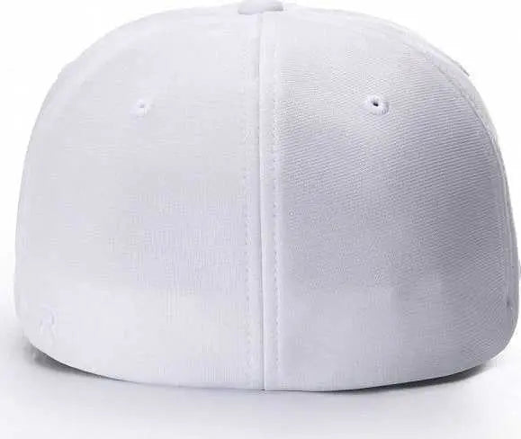 Richardson 487 Official Pulse R-Flex Caps - White
