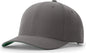 Richardson 512 Surge Adjustable Cap - Charcoal - Dark Gray / MD/LG