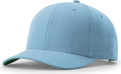 Richardson 512 Surge Adjustable Cap - Columbia Blue - Columbia Blue / MD/LG