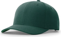 Richardson 512 Surge Adjustable Cap - Dark Green - Forest / S