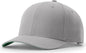 Richardson 512 Surge Adjustable Cap - Gray - Gray / S