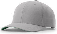 Richardson 512 Surge Adjustable Cap - Gray - Gray / S