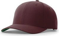Richardson 512 Surge Adjustable Cap - Maroon - Maroon / MD/LG