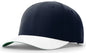 Richardson 512 Surge Adjustable Cap - Navy White - Navy White / MD/LG