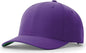 Richardson 512 Surge Adjustable Cap - Purple - Purple / MD/LG