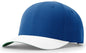 Richardson 512 Surge Adjustable Cap - Royal White - Royal White / MD/LG