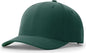 Richardson 512 Surge Snapback Caps - Dark Green - Forest / MD-LG