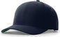 Richardson 512 Surge Snapback Caps - Navy - Navy / MD-LG