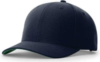 Richardson 512 Surge Snapback Caps - Navy - Navy / MD-LG