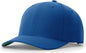 Richardson 512 Surge Snapback Caps Royal Royal / MD LG