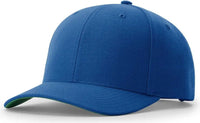 Richardson 512 Surge Snapback Caps Royal Royal / MD LG