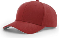 Richardson 514 Surge Adjustable Cap - Cardinal - Cardinal / S