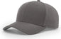 Richardson 514 Surge Adjustable Cap - Charcoal - Dark Gray / MD-LG