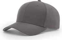 Richardson 514 Surge Adjustable Cap - Charcoal - Dark Gray / MD-LG