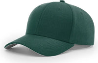 Richardson 514 Surge Adjustable Cap - Dark Green - Forest / S