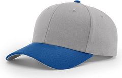 Richardson 514 Surge Adjustable Cap - Gray Royal - Gray Royal / S