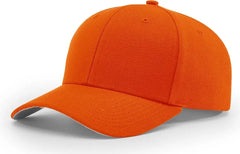 Richardson 514 Surge Adjustable Cap - Orange - Orange / S