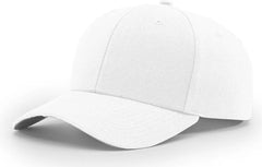 Richardson 514 Surge Adjustable Cap - White Navy