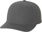 Richardson 514 Surge Adjustable Caps - Charcoal - Dark Gray / SM