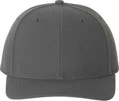Richardson 514 Surge Adjustable Caps - Charcoal