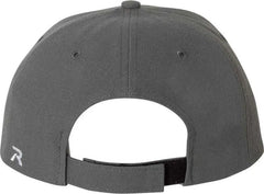 Richardson 514 Surge Adjustable Caps - Charcoal