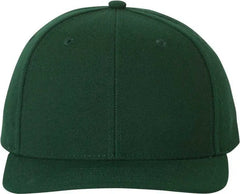 Richardson 514 Surge Adjustable Caps Dark Green