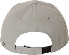 Richardson 514 Surge Adjustable Caps Gray