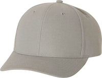 Richardson 514 Surge Adjustable Caps Gray Gray / SM