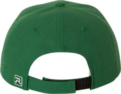 Richardson 514 Surge Adjustable Caps Kelly